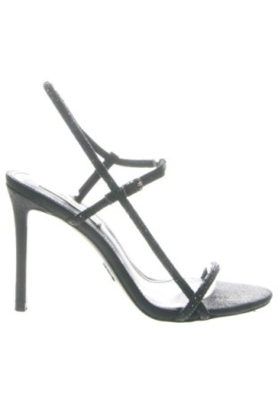 Sandále Steve Madden, Veľkosť 37, Farba Čierna, Cena  56,00 €, #137493146