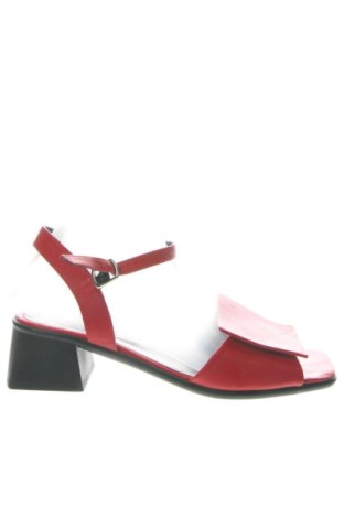 Sandalen Unbranded, Größe 39, Farbe Rot, Preis 40,58 €, #137462954