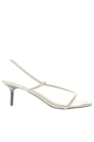Sandalen Unbranded, Größe 40, Farbe Beige, Preis 25,91 €, #137469568