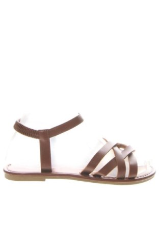 Sandalen Unbranded, Größe 36, Farbe Braun, Preis 30,00 €, #137470873