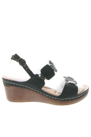 Szandálok Unbranded, Méret 39, Szín Fekete, Ár 10 944 Ft, #137486881