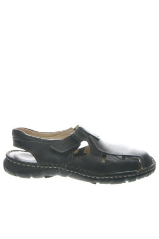 Σανδάλια Unbranded, Μέγεθος 44, Χρώμα Μαύρο, Τιμή 36,20 €, #137490278