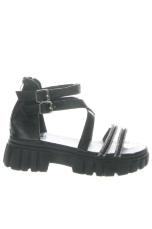 Sandały Unbranded, Rozmiar 41, Kolor Czarny, Cena 132,81 zł, #137501627
