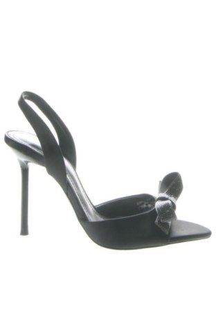 Сандали Zara, Размер 35, Цвят Черен, Цена 28,77 €, #137492742