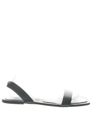 Сандали Zara, Размер 41, Цвят Черен, Цена 25,35 €, #137498903