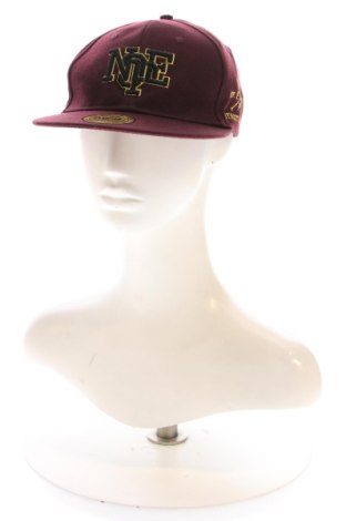 Čepice  Accessoires, Barva Červená, Cena  267,00 Kč, #137528036