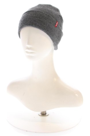 Καπέλο Levi's, Χρώμα Γκρί, Τιμή 31,00 €, #137526016