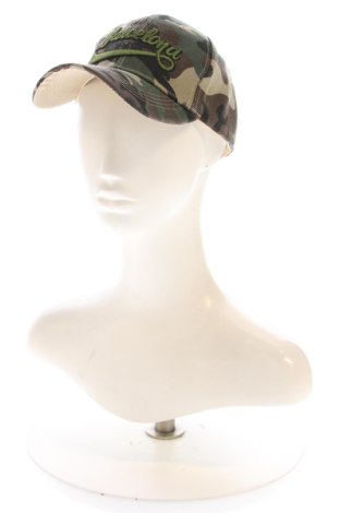 Căciulă Unbranded, Culoare Multicolor, Preț 66,30 Lei, #137515675