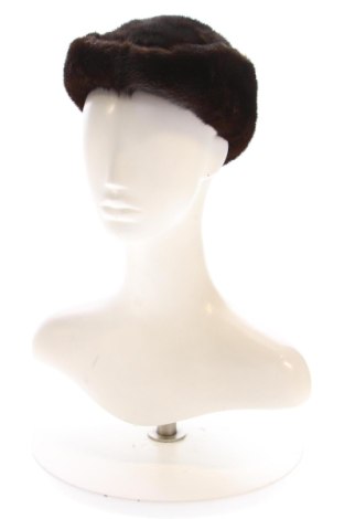 Czapka Unbranded, Kolor Brązowy, Cena 56,46 zł, #137534745