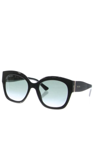 Γυαλιά ηλίου Jimmy Choo, Χρώμα Μαύρο, Τιμή 127,73 €, #137524456