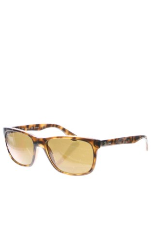 Ochelari de soare Ray Ban, Culoare Maro, Preț 475,00 Lei, #137511308