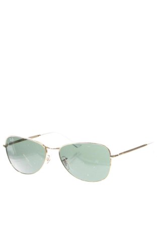 Γυαλιά ηλίου Ray Ban, Χρώμα Χρυσαφί, Τιμή 110,79 €, #137524496