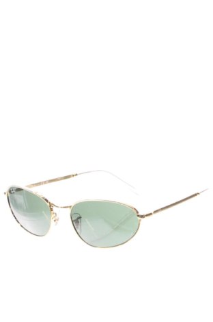 Γυαλιά ηλίου Ray Ban, Χρώμα Χρυσαφί, Τιμή 106,73 €, #137524598