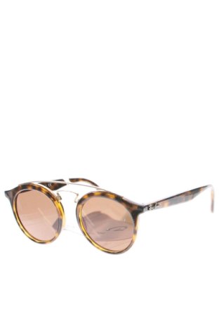 Ochelari de soare Ray Ban, Culoare Maro, Preț 475,00 Lei, #137525884