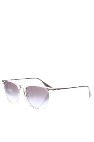 Okulary przeciwsłoneczne Ray Ban, Kolor Szary, Cena 396,81 zł, #137533349