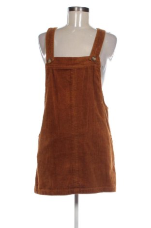 Sarafan Pull&Bear, Mărime S, Culoare Portocaliu, Preț 26,25 Lei, #137477916