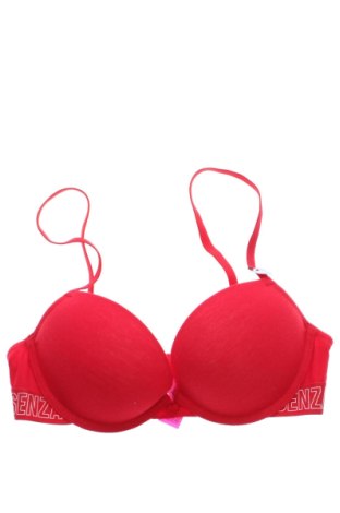 Sutien La Senza, Mărime XS, Culoare Roșu, Preț 106,99 Lei, #137393254