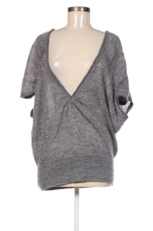 Damenpullover Unbranded, Größe S, Farbe Grau, Preis € 2,99