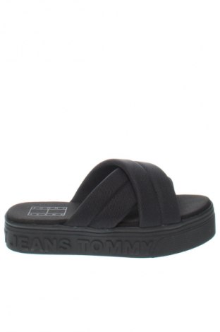 Papucs Tommy Jeans, Méret 39, Szín Fekete, Ár 15 819 Ft, #128067752