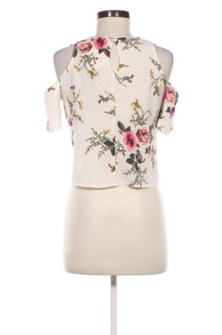 Дамска блуза Unbranded, Размер S, Цвят Екрю, Цена 18,40 €