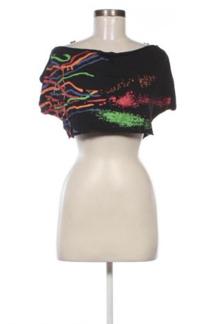 Γυναικεία μπλούζα Unbranded, Μέγεθος M, Χρώμα Μαύρο, Τιμή 18,99 €