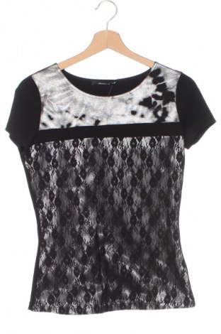 Dámská halenka Ariston S, Velikost XS, Barva Černá, Cena  349,00 Kč