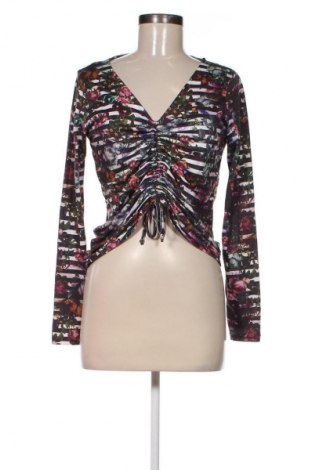 Дамска блуза Haily`s, Размер S, Цвят Многоцветен, Цена 2,55 €