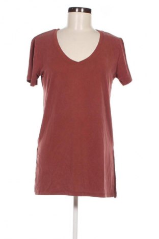 Dámská halenka Lab, Velikost S, Barva Hnědá, Cena  119,00 Kč