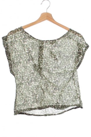 Női blúz Topshop, Méret XS, Szín Zöld, Ár 669 Ft