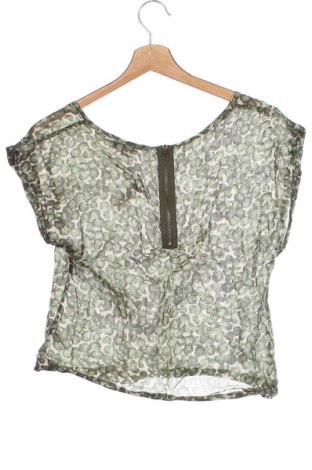 Női blúz Topshop, Méret XS, Szín Zöld, Ár 669 Ft