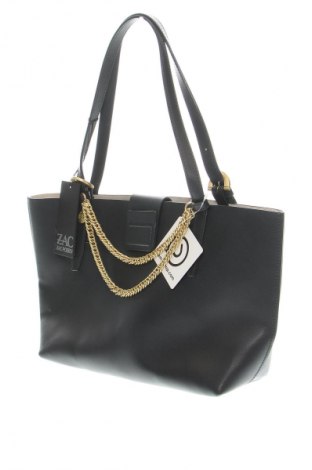 Γυναικεία τσάντα Zac Posen, Χρώμα Μπλέ, Τιμή 284,99 €, #128554584