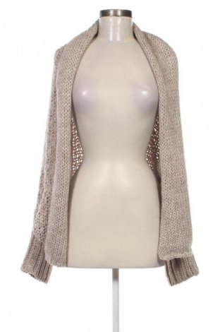 Dámsky kardigán Unbranded, Velikost L, Barva Béžová, Cena  369,00 Kč