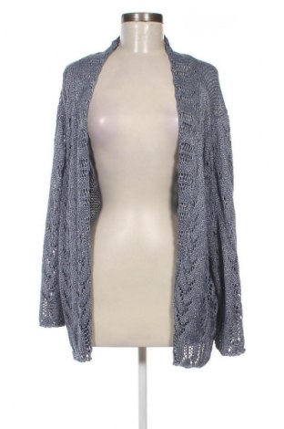 Női kardigán Beme, Méret L, Szín Kék, Ár 1 629 Ft