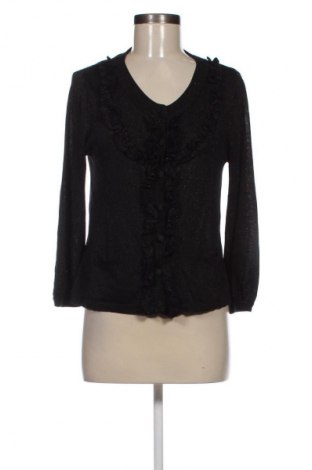 Dámsky kardigán H&M, Velikost M, Barva Černá, Cena  89,00 Kč