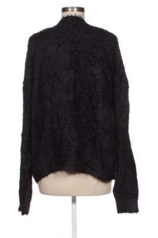Cardigan de damă H&M Divided, Mărime M, Culoare Negru, Preț 5,99 Lei