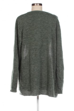 Dámsky kardigán Ichi, Velikost M, Barva Zelená, Cena  69,00 Kč