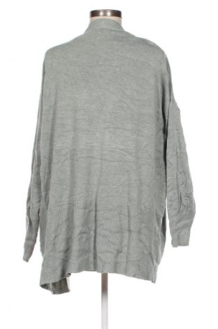 Dámsky kardigán Soya Concept, Velikost L, Barva Zelená, Cena  179,00 Kč