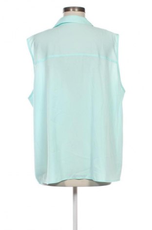 Dámska košeľa  Unbranded, Veľkosť XL, Farba Modrá, Cena  3,95 €