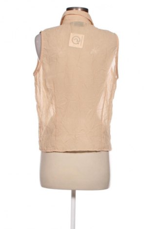 Дамска риза Biaggini, Размер L, Цвят Бежов, Цена 3,57 €