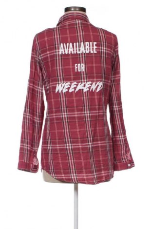 Dámská košile  Fisherfield, Velikost L, Barva Vícebarevné, Cena  119,00 Kč