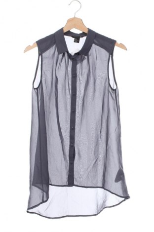 Dámská košile  H&M, Velikost XS, Barva Šedá, Cena  49,00 Kč