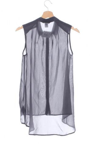 Dámská košile  H&M, Velikost XS, Barva Šedá, Cena  49,00 Kč