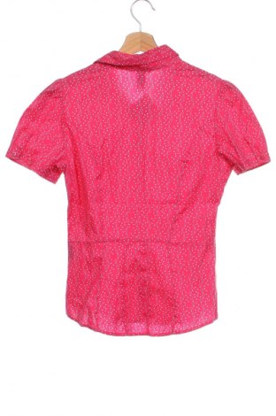 Dámská košile  H&M, Velikost XS, Barva Vícebarevné, Cena  129,00 Kč