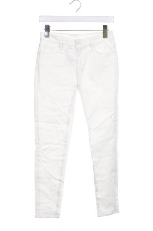 Дамски дънки Unbranded, Размер S, Цвят Бял, Цена 23,67 €