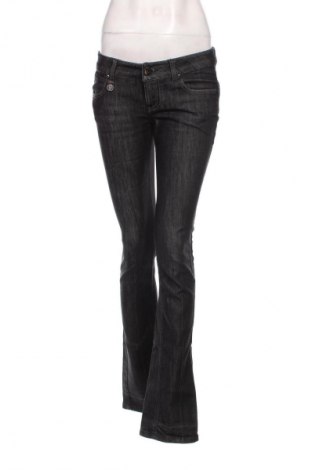 Blugi de femei Emporio Armani, Mărime M, Culoare Negru, Preț 497,99 Lei, #128581674