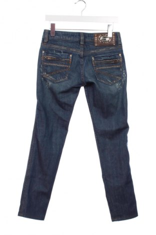 Női farmernadrág Fracomina, Méret S, Szín Kék, Ár 19 309 Ft