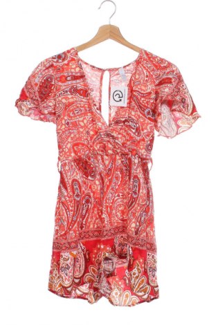 Dámský overal Amisu, Velikost XS, Barva Vícebarevné, Cena  49,00 Kč