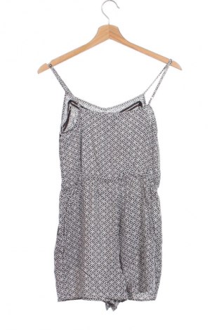 Dámský overal H&M Divided, Velikost XS, Barva Vícebarevné, Cena  49,00 Kč