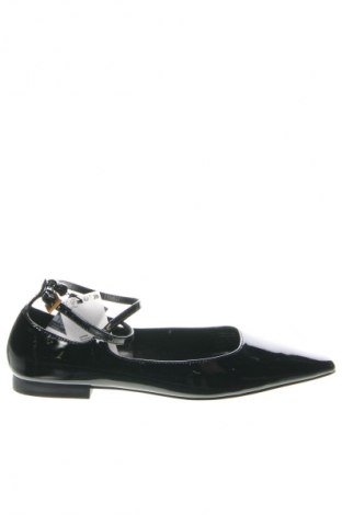 Női cipők Massimo Dutti, Méret 38, Szín Fekete, Ár 51 599 Ft, #128595959