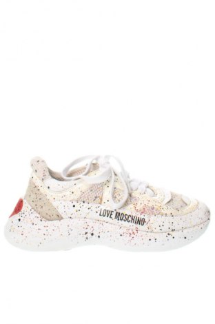 Dámské boty  Love Moschino, Velikost 37, Barva Vícebarevné, Cena  2 749,00 Kč, #128594571